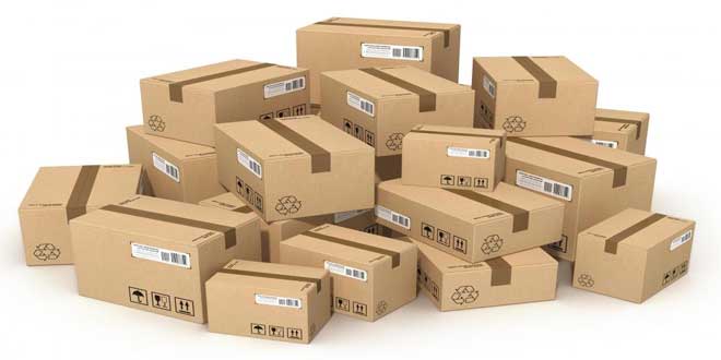 Cardboard packaging and the importance of using it 0 - کارتن بسته بندی و اهمیت استفاده از آن