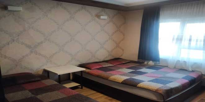 Cheap and comfortable accommodation experience by booking Tehran inns 0 - تجربه اقامتی ارزان و راحت با رزرو مسافرخانه های تهران