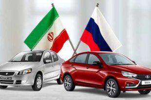 برندهای خودرو ایرانی