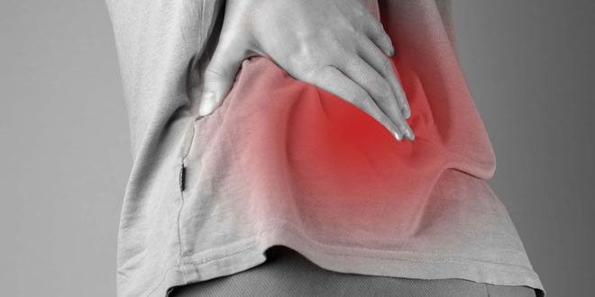 What is back pain and ways to treat it 0 - کمر درد چیست ؟ و راه های درمان آن