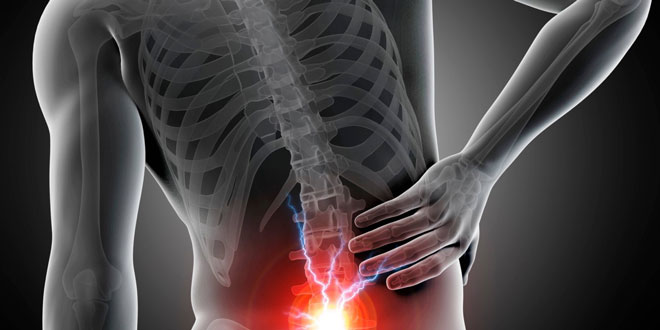 What is back pain and ways to treat it 01 - کمر درد چیست ؟ و راه های درمان آن