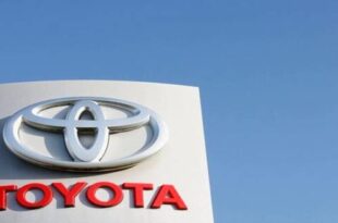 The Toyota brand made an uproar in the world 310x205 - دو مدل تویوتای برقی جدید در راه بازارهای جهانی