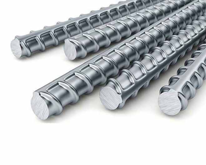 What is ribbed rebar 01 - میلگرد آجدار چیست؟ چه کاربردی دارد؟