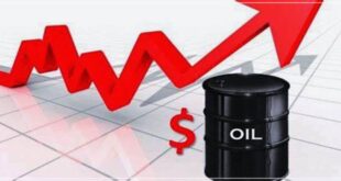 Increase in oil prices 0 310x165 - افزایش قیمت نفت