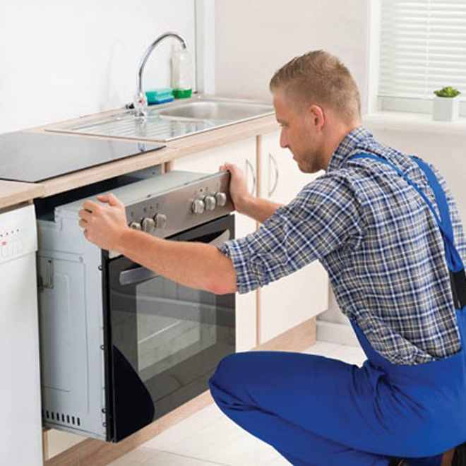 Online purchase of built in ovens from dealers 02 - خرید اینترنتی فر توکار از نمایندگی
