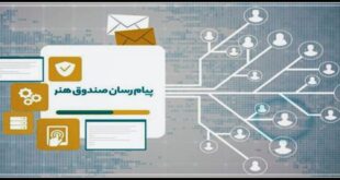 صندوق اعتباری هنر