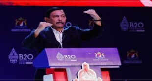 Indonesia hosts the Tesla brand 310x165 - اندونزی میزبان برند تسلا