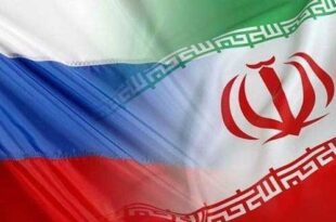 Signing a contract with Russia to build 6 ships 310x205 - انعقاد قرارداد با روسیه برای ساخت ۶ فروند کشتی