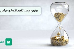 بهترین سایت تقویم اقتصادی فارکس