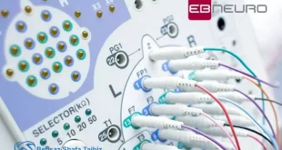Sale of QEEG EEG machine 310x165 - فروش دستگاه QEEG نوار مغز