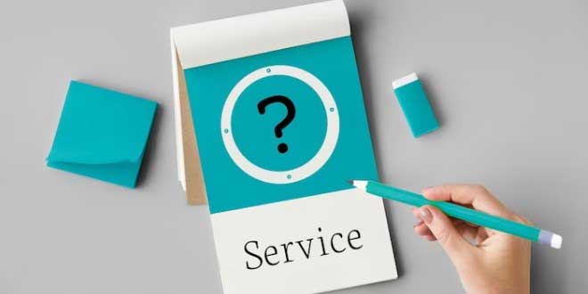 What is service branding and how is it done 0 - برندسازی خدمات چیست و چگونه انجام می شود؟