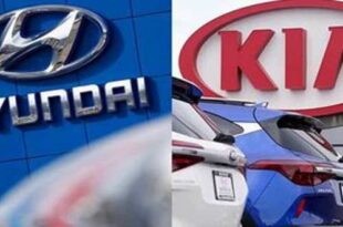 Kia and Hyundai car owners are afraid of the possibility of fire 310x205 - وحشت مالکان خودروهای کیا و هیوندای از احتمال آتش‌سوزی!