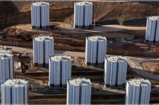 More than 91 thousand billion tomans were paid to the account of the builders of the National Housing Movement 310x205 - بیش از ۹۱ هزار میلیارد تومان به حساب سازندگان نهضت ملی مسکن پرداخت شد