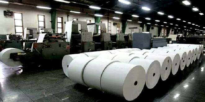 تعطیلی ۱۰ برند تولیدکننده دستمال کاغذی در کرمان