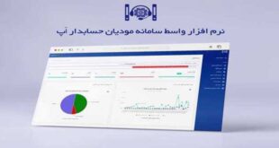 Familiarity with electronic invoice software 310x165 - آشنایی با نرم افزار فاکتور الکترونیکی حسابدار اپ