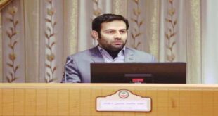 Important and international centers should be introduced and branded in the city of Qom 310x165 - باید مراکز مهم و بین‌المللی در شهر قم معرفی و برندسازی شود