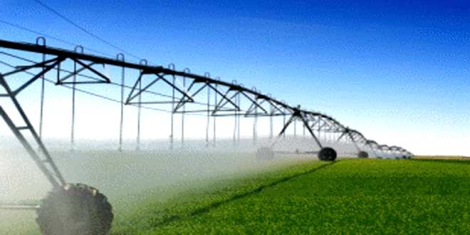 Irrigation systems 02 - سیستم های آبیاری