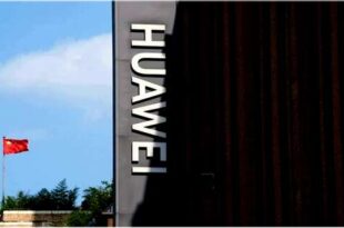Moderate revenue growth of the Huawei brand 310x205 - رشد ملایم درآمد برند هوآوی
