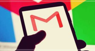 New Gmail changes to stop spam 310x165 - تغییرات جدید Gmail برای توقف هرزنامه