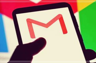 New Gmail changes to stop spam 310x205 - تغییرات جدید Gmail برای توقف هرزنامه