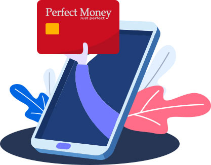 Perfect Money is trusted 0 - پرفکت مانی مورد اعتماد است؟ روش های خرید، فروش و تبدیل
