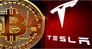 Tesla wants to buy Bitcoin again 310x165 - شرکت تسلا دوباره می‌خواهد بیت‌کوین بخرد؟