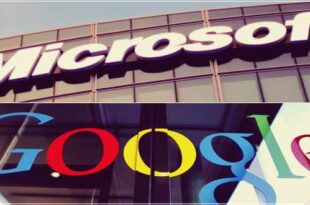 The cause of breaking Microsofts truce with Google has been revealed 310x205 - عامل شکسته شدن آتش‌بس مایکروسافت با گوگل فاش شد