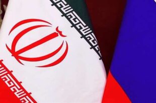 The interest of Russian exporters in the Iranian market 310x205 - علاقه صادرکنندگان روسی به بازار ایران