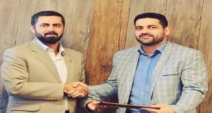 The new supervisor of Pars Home Appliances Company was appointed 310x165 - سرپرست جدید شرکت لوازم خانگی پارس منصوب شد/ احیای برند