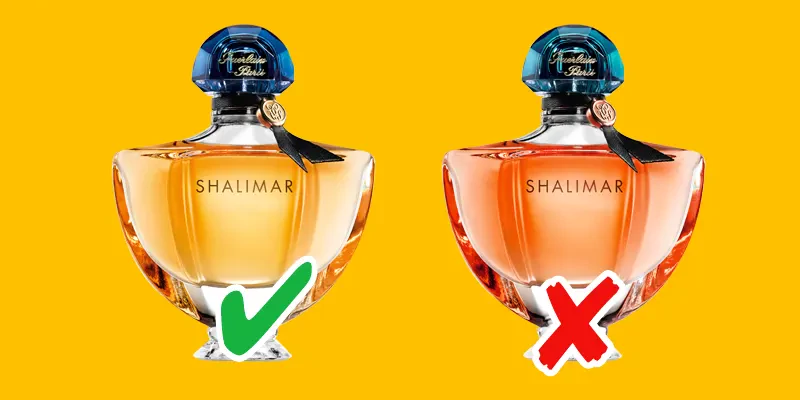 What are the characteristics of the original perfume 0 - مشخصات عطر اورجینال و اصل چیست؟