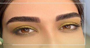 What is the difference between eyebrow microblading and eyebrow fibrosis 310x165 - میکروبلیدینگ ابرو با فیبروز ابرو چه فرقی دارد؟!