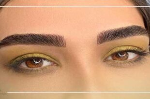 What is the difference between eyebrow microblading and eyebrow fibrosis 310x205 - میکروبلیدینگ ابرو با فیبروز ابرو چه فرقی دارد؟!