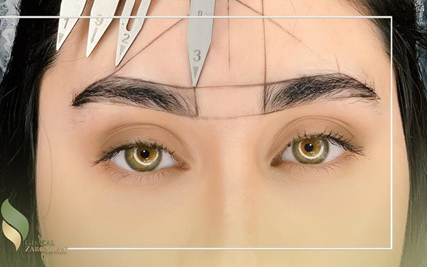 What is the difference between eyebrow microblading and eyebrow fibrosis0 - میکروبلیدینگ ابرو با فیبروز ابرو چه فرقی دارد؟!