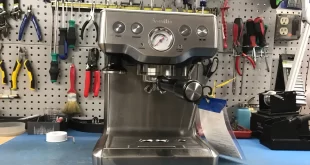 Espresso maker repair by authorized repair shop of top service 310x165 - تعمیر اسپرسو ساز توسط تعمیرگاه مجاز سرویس برتر