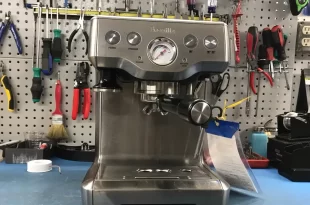 Espresso maker repair by authorized repair shop of top service 310x205 - تعمیر اسپرسو ساز توسط تعمیرگاه مجاز سرویس برتر