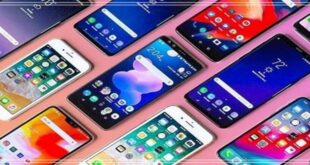 Import of 2 billion dollars of mobile phones in 8 months 310x165 - واردات 2 میلیارد دلار موبایل در 8 ماه