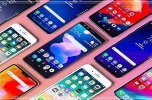 Import of 2 billion dollars of mobile phones in 8 months 310x205 - واردات 2 میلیارد دلار موبایل در 8 ماه