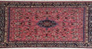 Mehraban Ramghi Carpet Festival is again in the body of Hamadan global brand 310x165 - جشنواره فرش مهربان رمقی دوباره در کالبد برند جهانی همدان