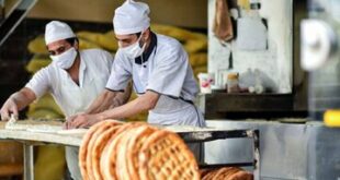 Selling bread on internet platforms is prohibited 310x165 - فروش نان در پلتفرم‌های اینترنتی ممنوع می‌شود؟