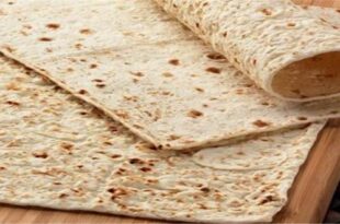 The export of industrial bread was canceled 310x205 - صادرات نان صنعتی منتفی شد