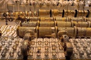 The gold and coin market went into a coma 310x205 - بازار طلا و سکه به کما رفت