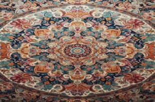 The insignificant share of West Azerbaijan in the export of carpets 310x205 - سهم ناچیز آذربایجان‌غربی از صادرات فرش