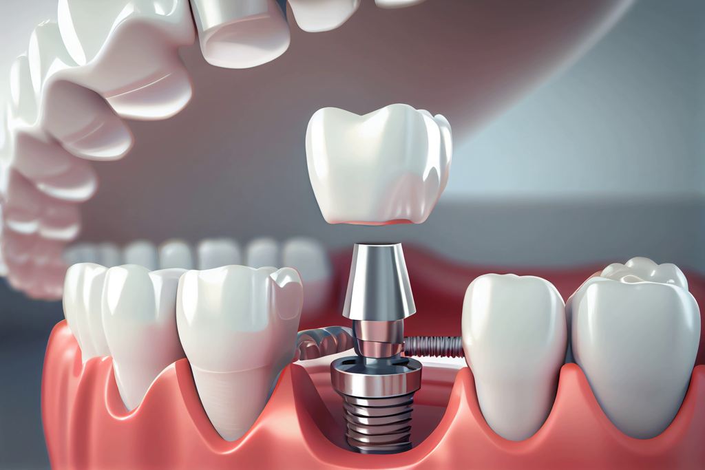 The price of dental implants in Turkiye 0 - قیمت ایمپلنت دندان در ترکیه