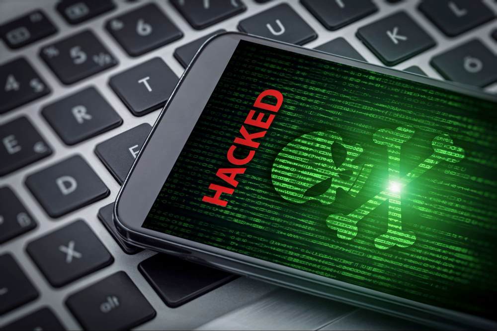 What are the signs of phone hacking 7 - نشانه های هک شدن گوشی چیست؟ + کد هک گوشی
