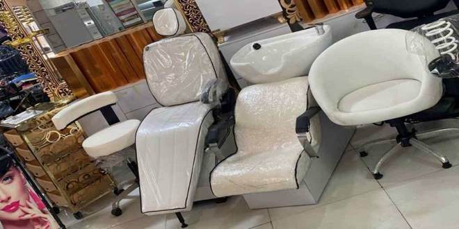 Where to buy barber chair 01 - صندلی آرایشگاه از کجا بخریم؟