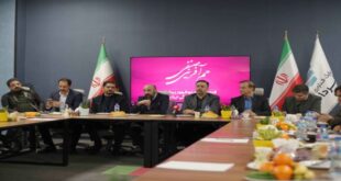 Hamafarini team press conference was held 310x165 - نشست خبری تیم هم‌آفرینی برگزار شد