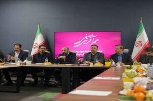 Hamafarini team press conference was held 310x205 - نشست خبری تیم هم‌آفرینی برگزار شد