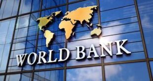 Irans economy under the microscope of the World Bank