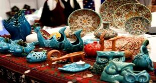 Lack of branding and introduction of handicrafts of Semnan province 310x165 - عدم برندسازی و معرفی صنایع دستی استان سمنان