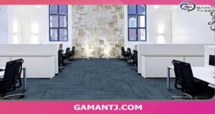 What are the characteristics of suitable carpet for office space 310x165 - موکت مناسب فضای اداری چه ویژگی هایی دارد؟